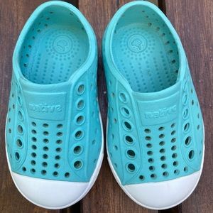 Children’s Native Shoes - Jefferson